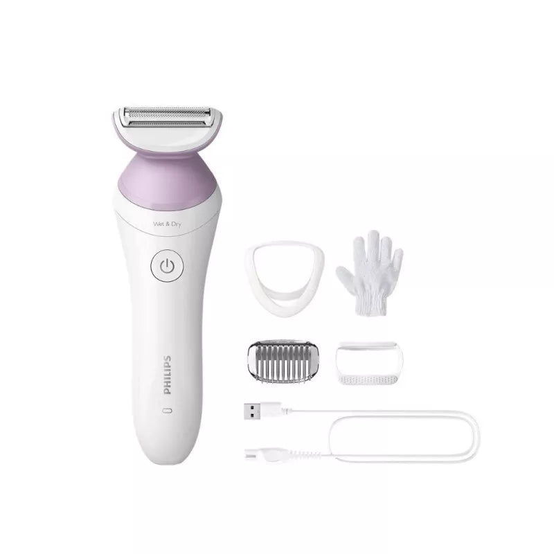 SKUTUVĖ / BRL136 / 00 PHILIPS