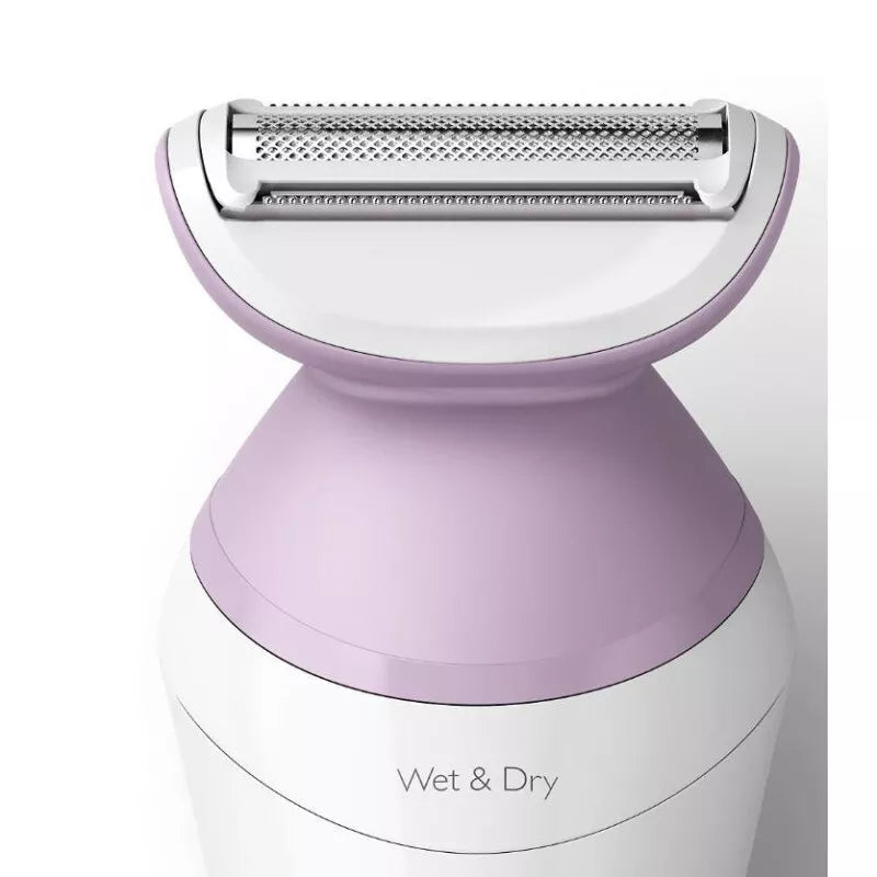 SKUTUVĖ / BRL136 / 00 PHILIPS