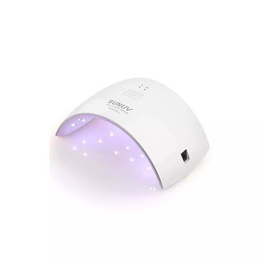 UV/LED nagų lempa Sun 9C Plus, 36W SUNUV
